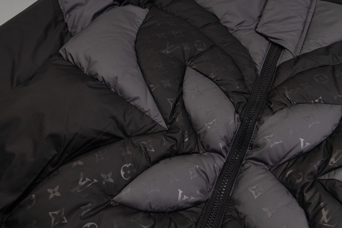 wg.luxury-- 8V down jacket item:D-F431J0529
